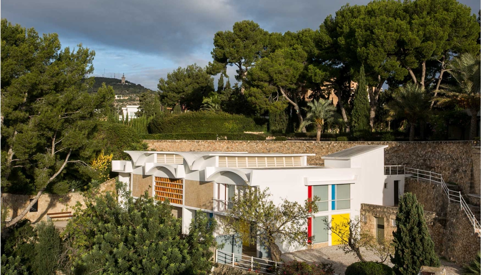 Foto de Taller para Joan Mir en Palma de Mallorca