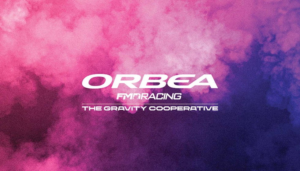 Orbea FMD Racing - The Gravity Cooperative