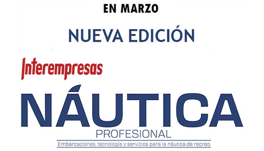 La prxima edicin NUTICA Profesional n 14 ya est en marcha