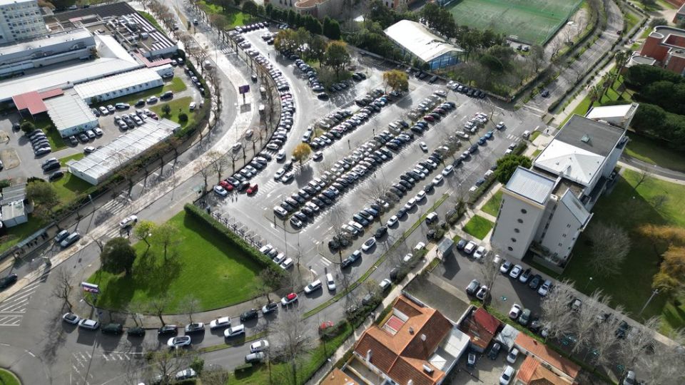 As novas instalaes vo acrescentar 219 quartos  oferta residencial de estudantes na cidade...