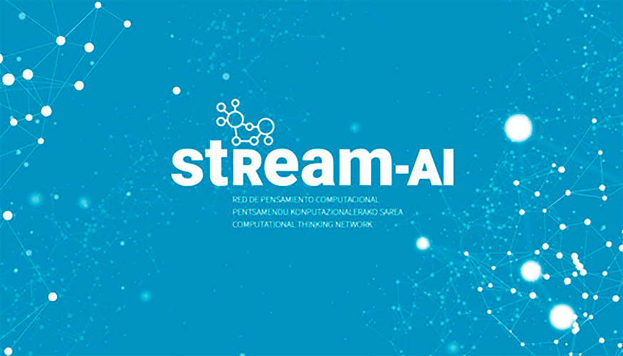 Un total de 59 centros educativos navarros forman ya parte de la red STREAM-AI