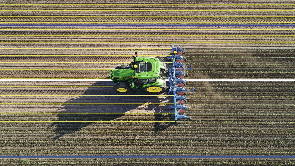 Anlisis efectuado a partir de datos oficiales facilitados por el Ministerio de Agricultura, Pesca y Alimentacin