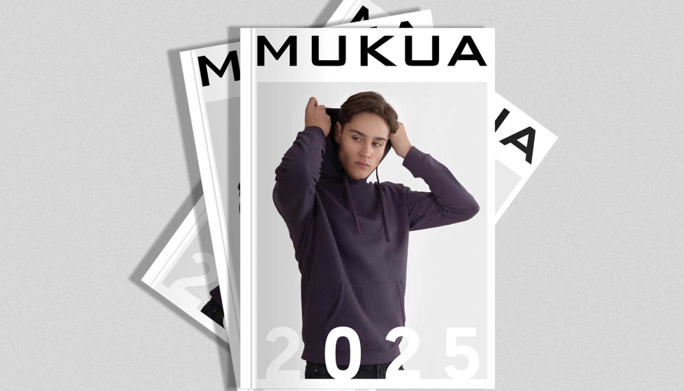 Nuevo catlogo Mukua