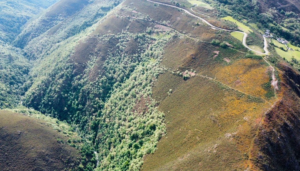 Villaoril Fase 1 - Panormica