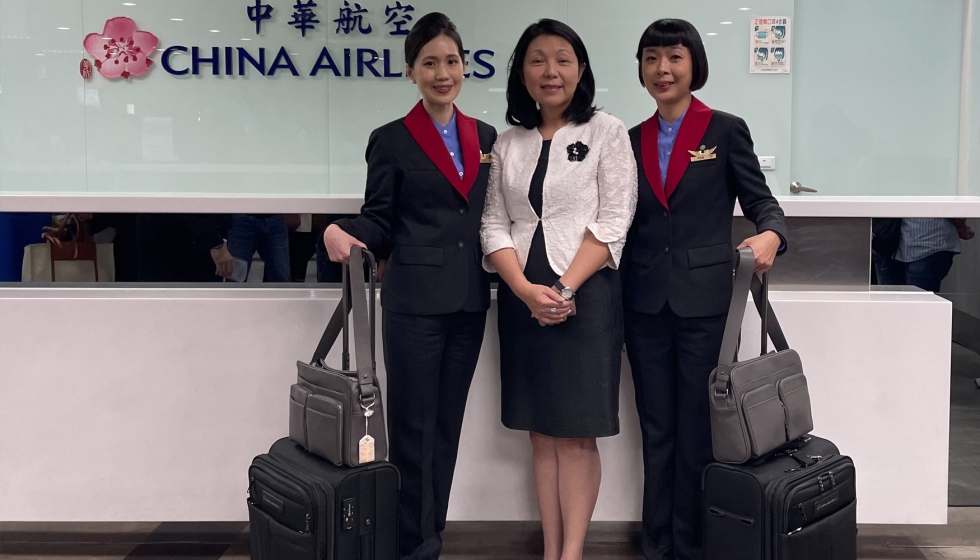 Foto: China Airlines