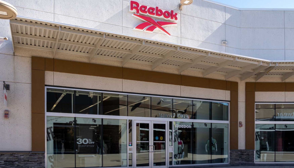 Foto de Galaxy Universal adquiere las operaciones estadounidenses de Reebok