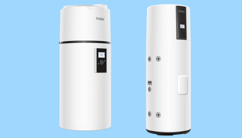 Haier ofrece una gama de soluciones en aerotermia y agua caliente sanitaria (ACS) diseadas para maximizar la eficiencia energtica y reducir los...