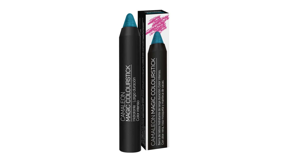 Magic Colourstick de Camaleon Cosmetics