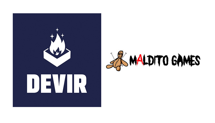 Devir incorpora al sello andaluz Maldito Games a su grupo empresarial