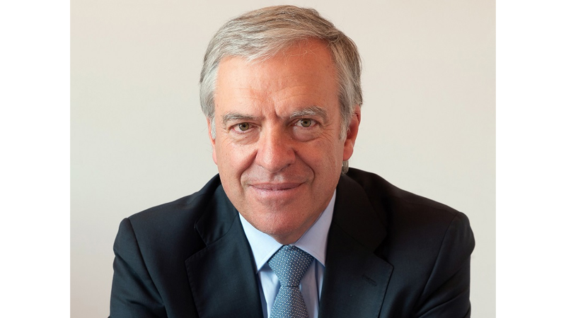 Jos Donoso, director general de Unef