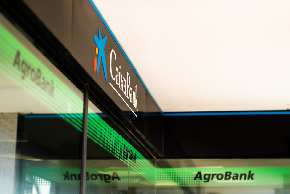 La lnea de negocio de CaixaBank para el sector agroalimentario cuenta con cerca de medio milln de clientes