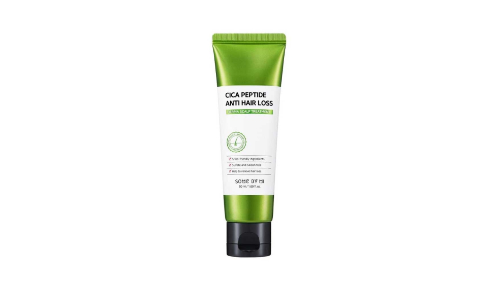 Tratamiento capilar Some By Mi Cica Peptide Anti Hair Loss Derma Scalp