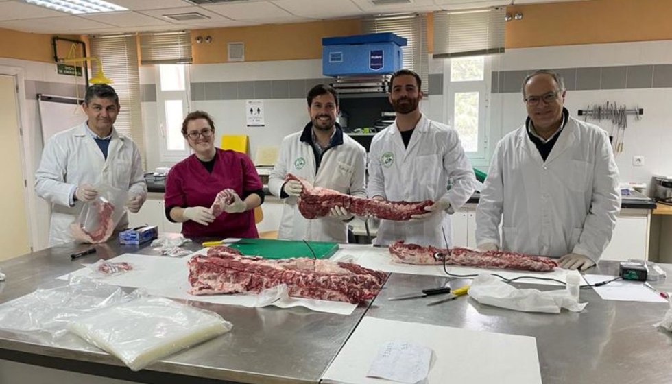 mEATquality estudia si los consumidores aprecian y valoran la calidad de carne de cerdos criados en montanera