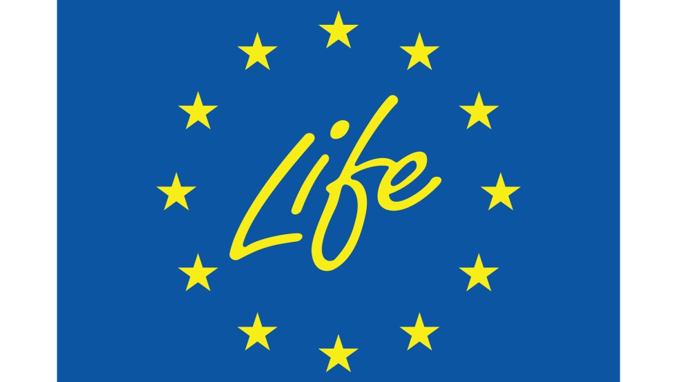 Con la contribucin del Programa LIFE de la Unin Europea, instrumento de financiacin de la UE para el medio ambiente y la accin climtica...