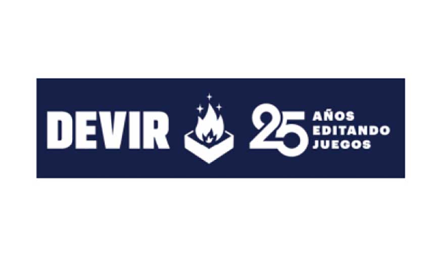 Devir celebra su 25 aniversario en 2025