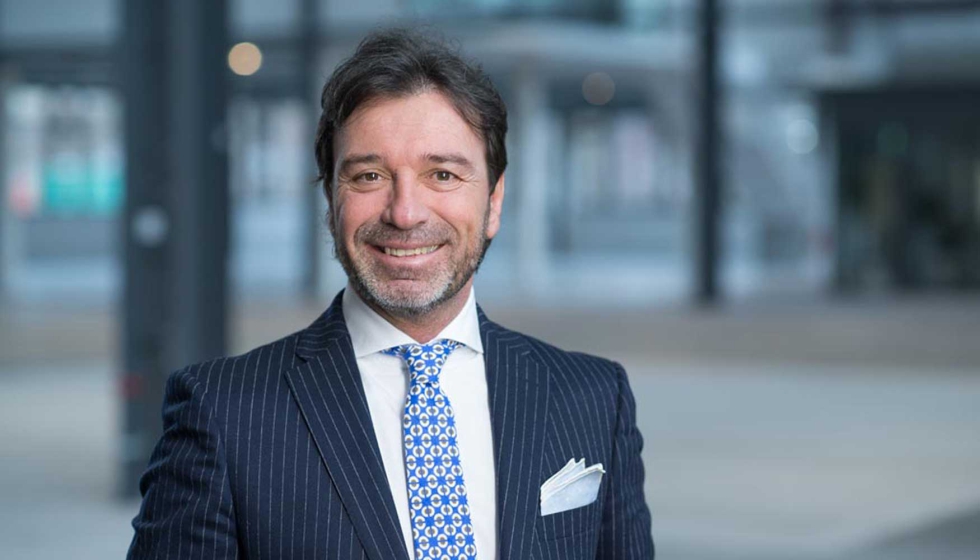 Stefano Aurelio Zocca, nuevo CEO del Grupo BAT