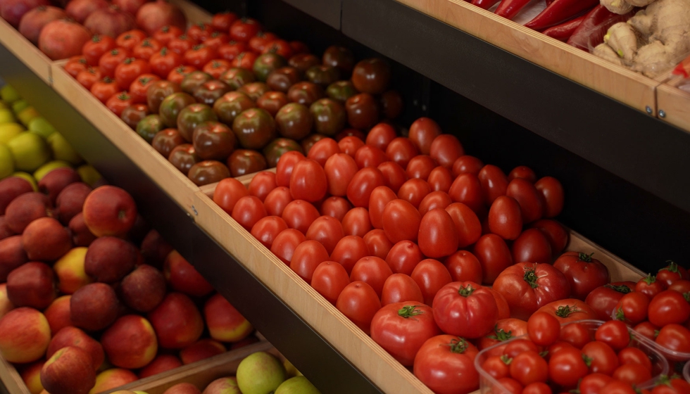 Con la ENA, Espaa quiere fijar posiciones y adelantarse en el debate europeo sobre las acciones en materia de agricultura y alimentacin...