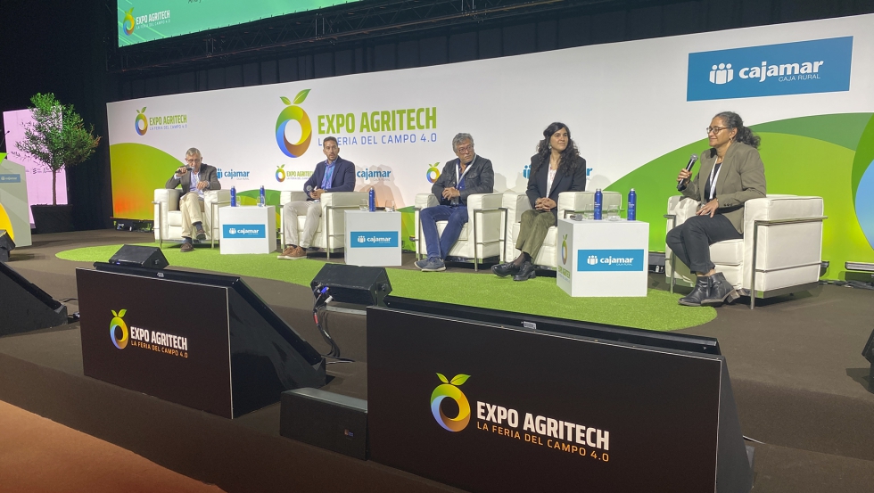 Recolha e gesto de dados, a chave para a agricultura do futuro