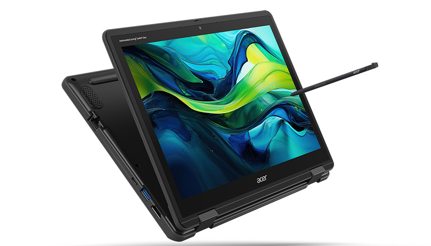 Acer TravelMate B3 Spin 12