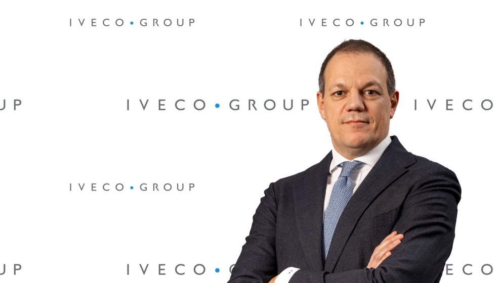 Claudio Passerini asumir el cargo de presidente de la Unidad de Negocio de Bus de Iveco Group, sucediendo a Domenico Nucera con efecto inmediato...