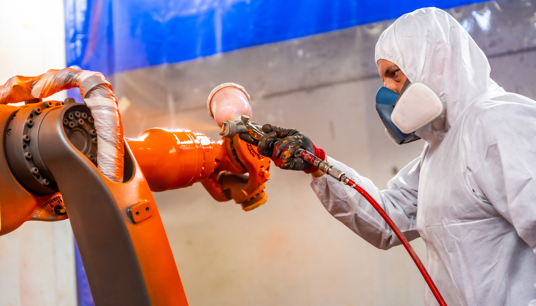 Al utilizar biodisolventes en entornos laborales, es esencial que se implementen medidas de seguridad y prevencin...