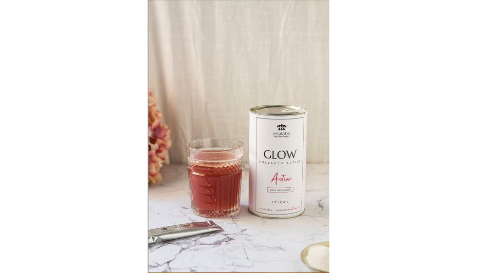 Glow Collagen Active Antiox