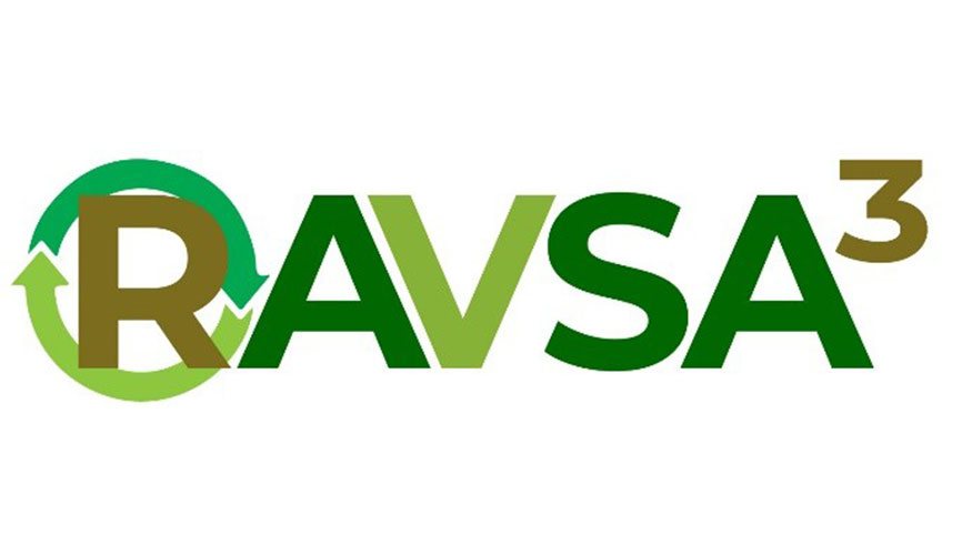 Imagen 1. Logotipo del Grupo Operativo RAVSA3