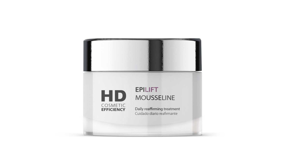 HD Epilift Mousseline