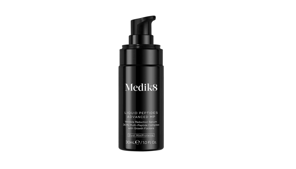 Liquid Peptides Advanced MP Serum de Medik8