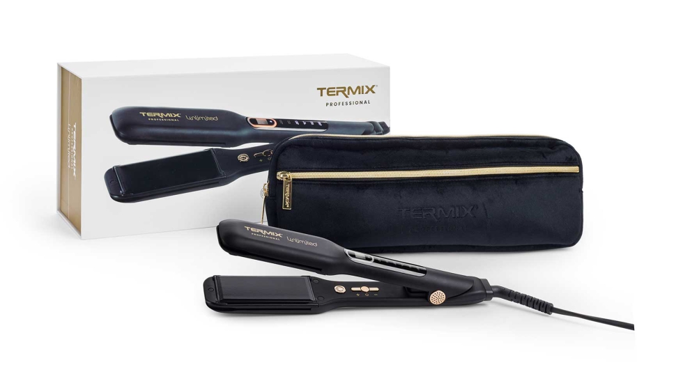 Plancha Termix Professional Unlimited