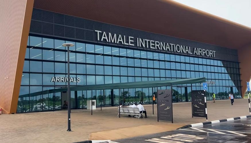 Un aeropuerto que reutiliza sus aguas demuestra liderazgo en sostenibilidad y aporta valor a las comunidades locales...