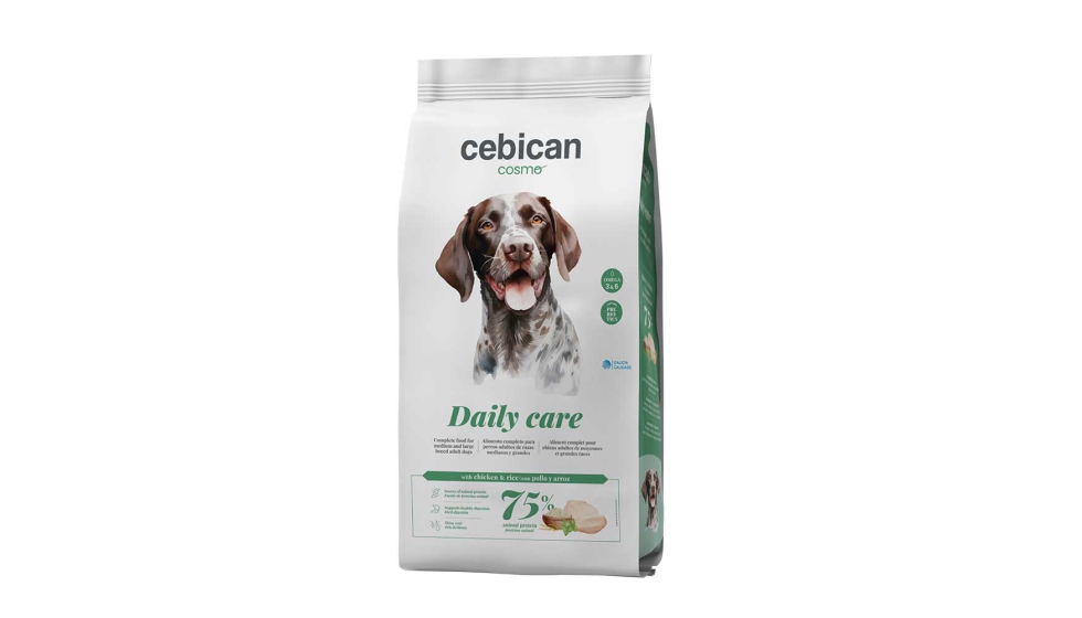 Cebican Daily Care