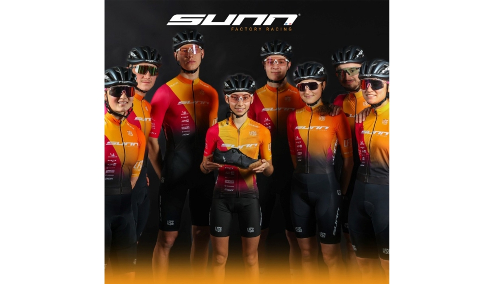 Foto de SUNN refuerza su apuesta por el MTB creando un nuevo equipo de XC