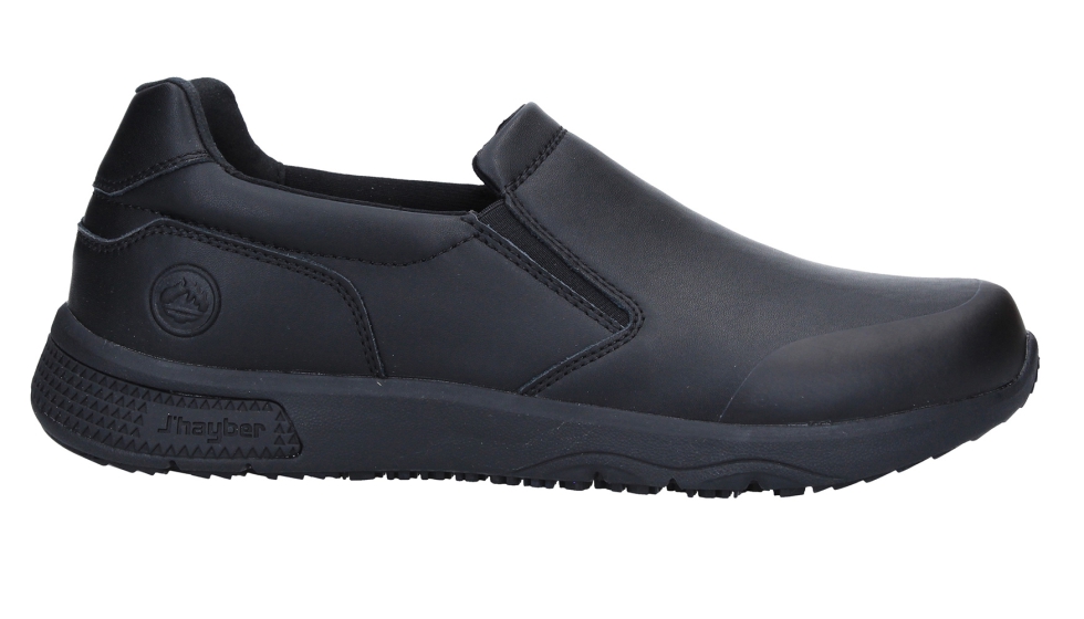 Mocasn Capri 2 SRC