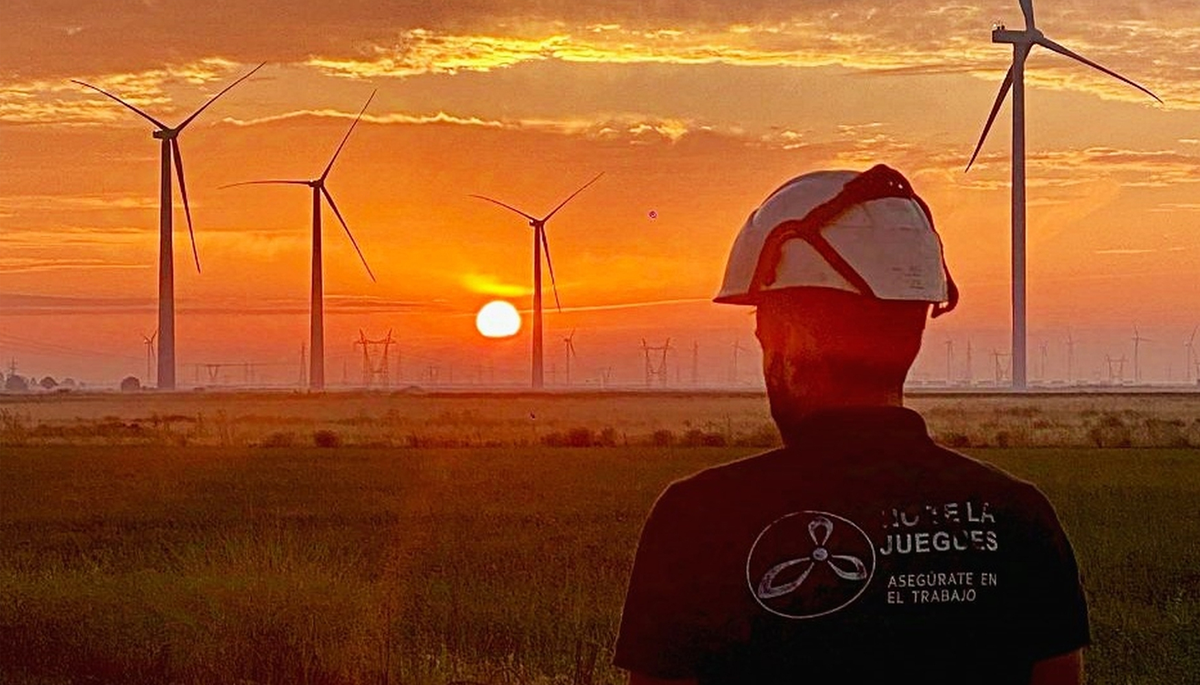 El sector del mantenimiento es ltimo eslabn de la cadena de valor de estos ambiciosos proyectos renovables y es el ms importante para garantizar...