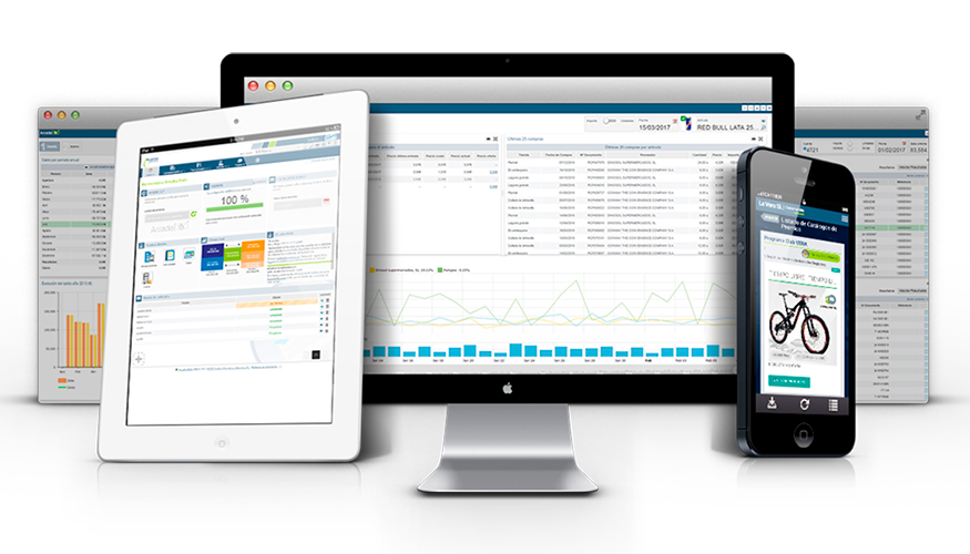 Arcadia es la plataforma de gestin desarrollada por AVALON Informtica y Servicios especficamente para estaciones de servicio...