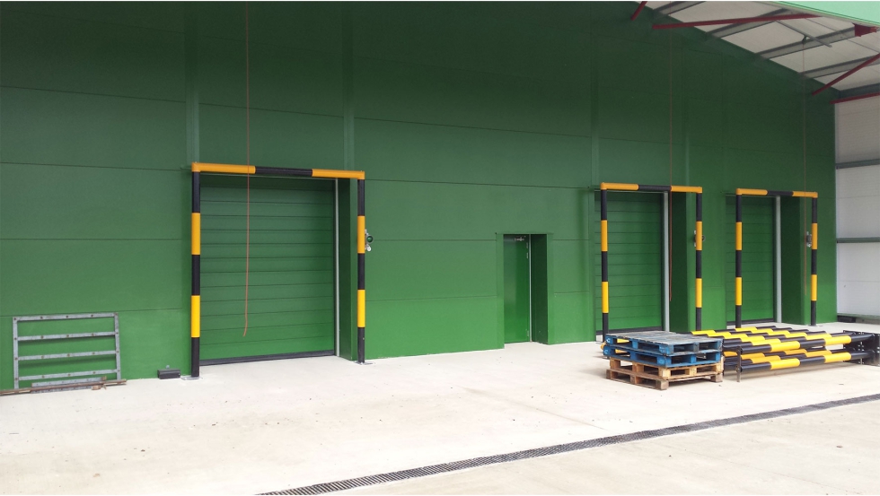 Desde hace varias generaciones, la empresa familiar Westlands se dedica al cultivo de flores comestibles, microhojas y variedades de lechugas...