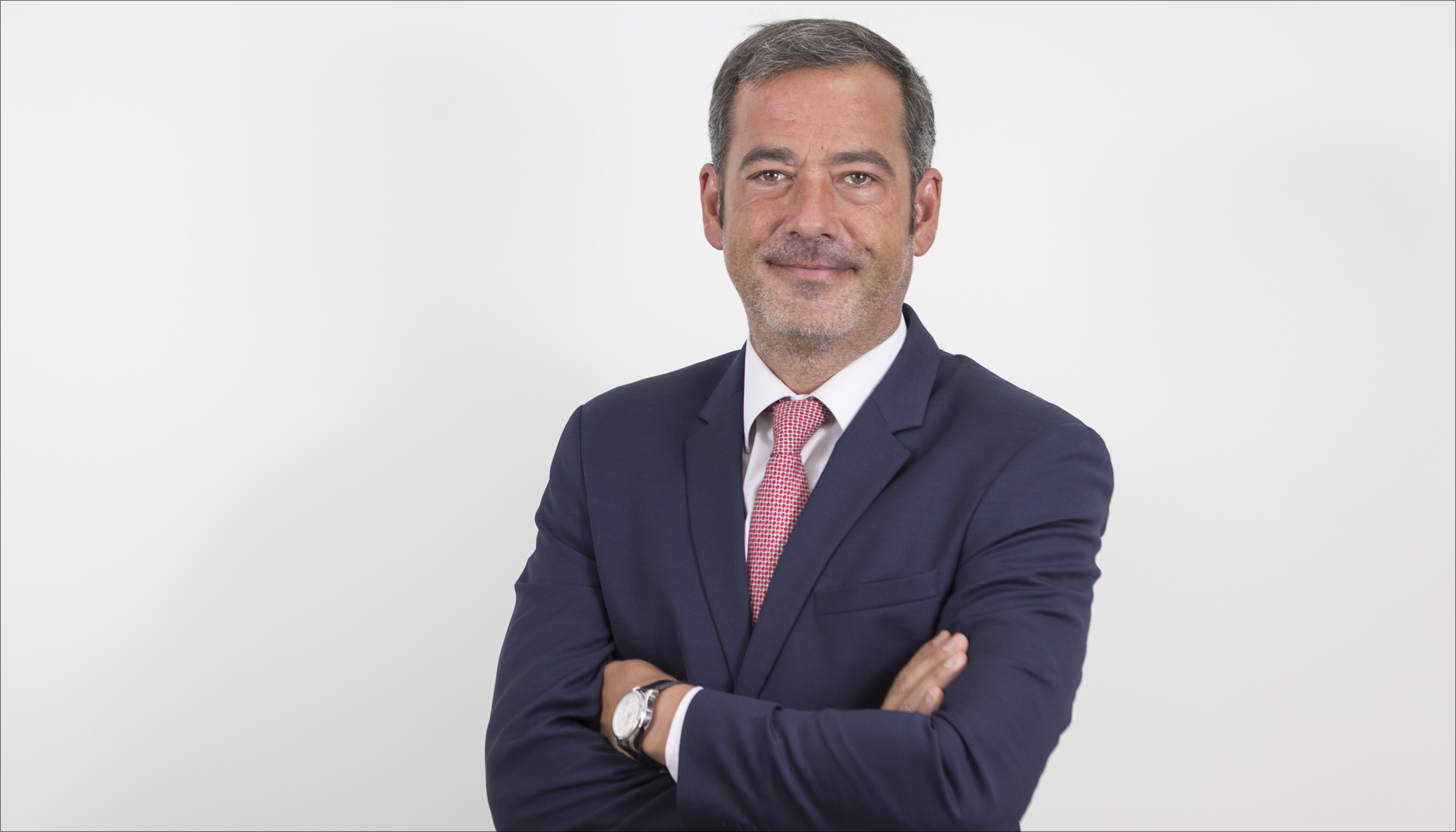 Jos Mara Gonzlez, director general de Appa Renovables