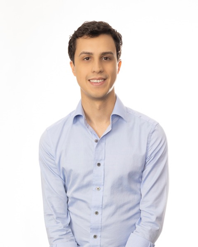 El Lighting Designer Michael Pagan