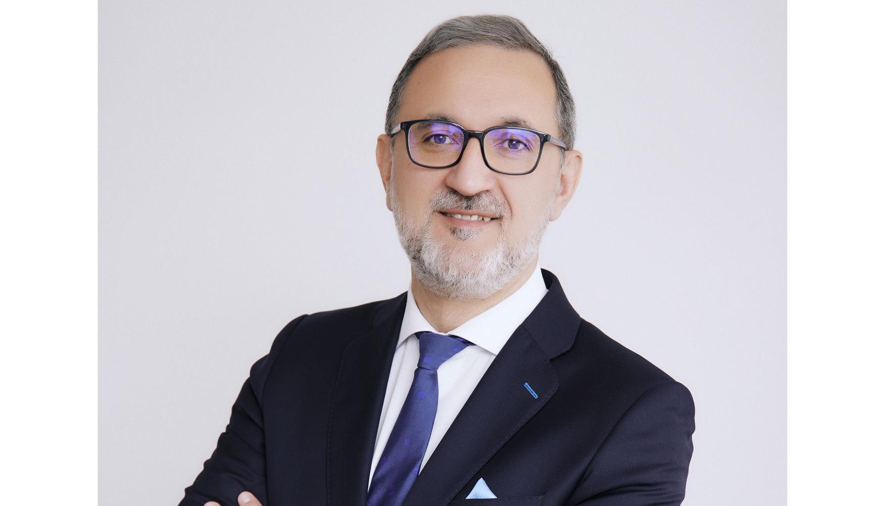 Juan Virgilio Mrquez, director general de AEE