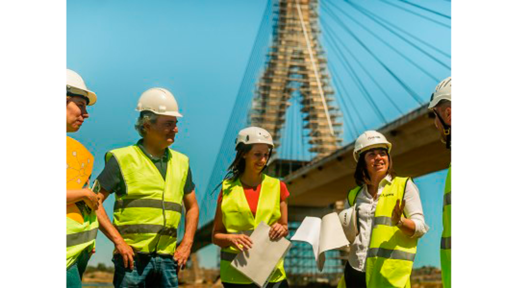 La visibilidad y sensibilizaci�n del papel de la mujer en la entidad es clave para un cambio cultural que garantice la igualdad de oportunidades en...