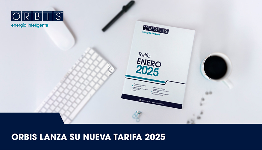 Con este nuevo lanzamiento, Orbis reafirma su compromiso con los instaladores y profesionales del sector elctrico