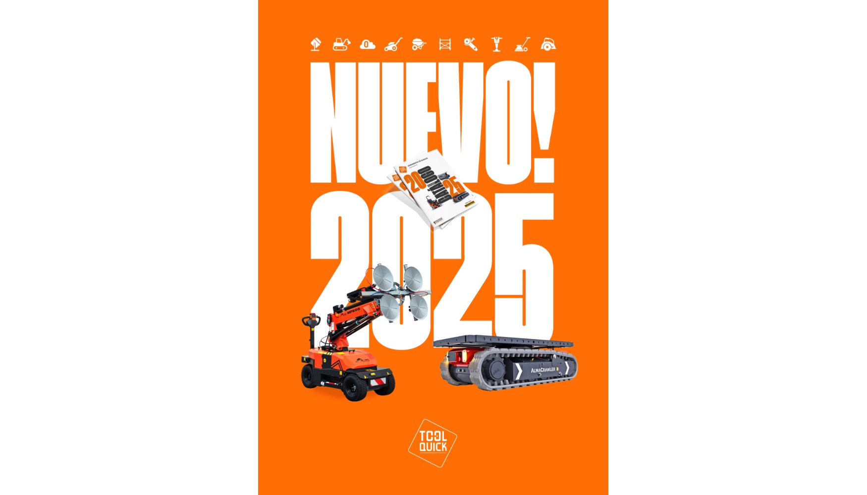 Catlogo 2025 de ToolQuick