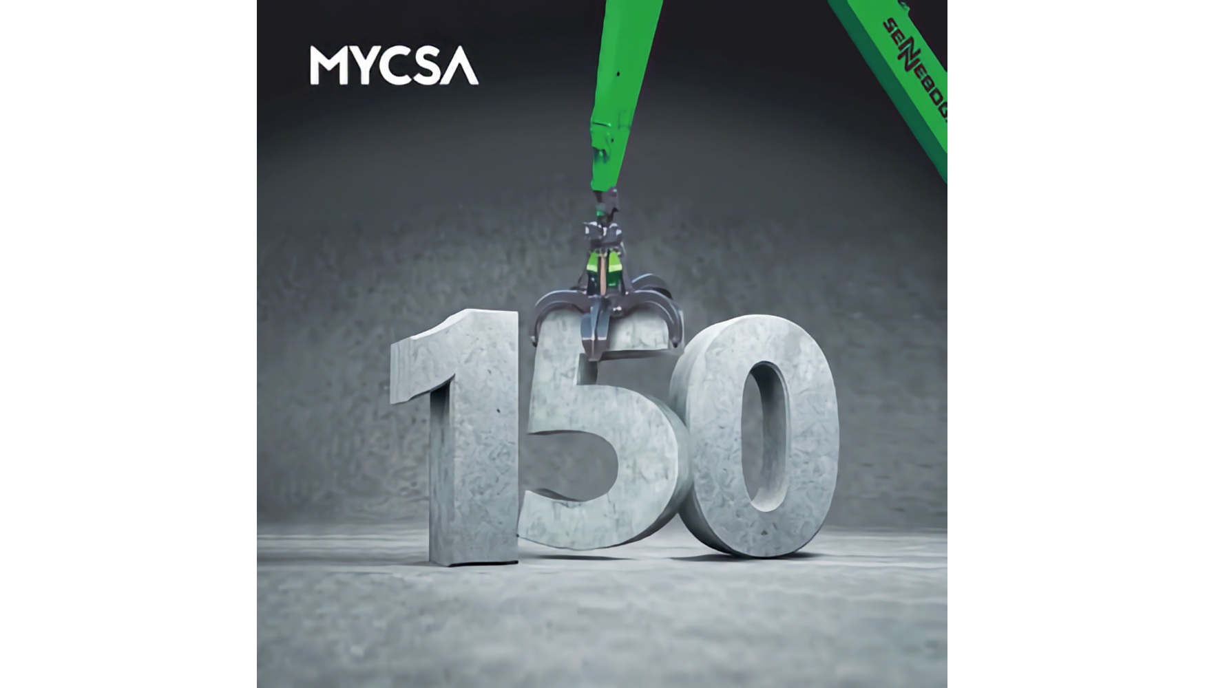 Mycsa ya cuenta con 150 profesionales en su plantilla