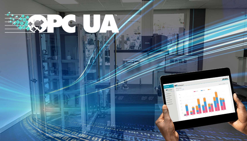 OPC UA (Open Platform Communications Unified Architecture) se considera fundamental para la introduccin exitosa de la Industria 4.0 en la produccin...