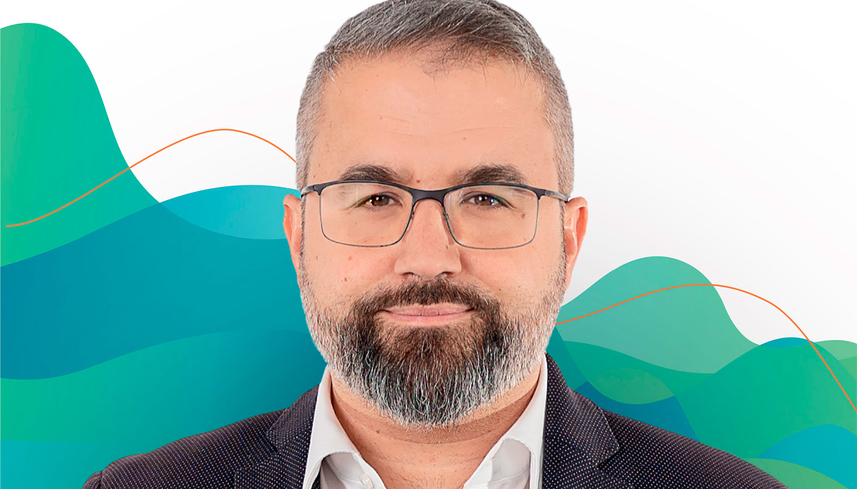 Miguel Anillo, Channel Manager de Snom Iberia