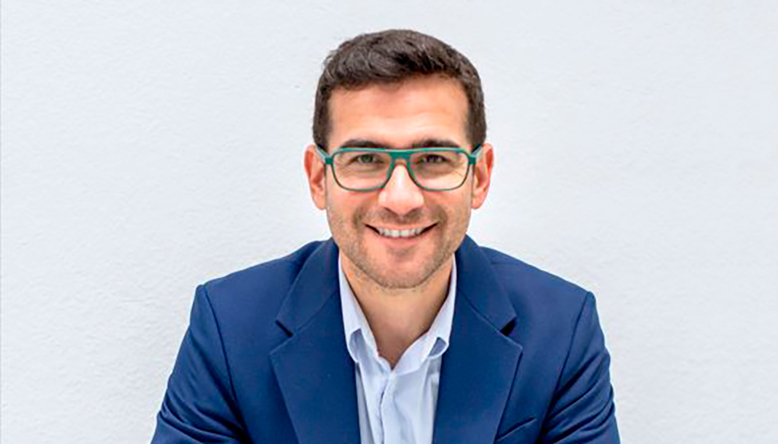 Daniel Rodrguez, director de Redtrust