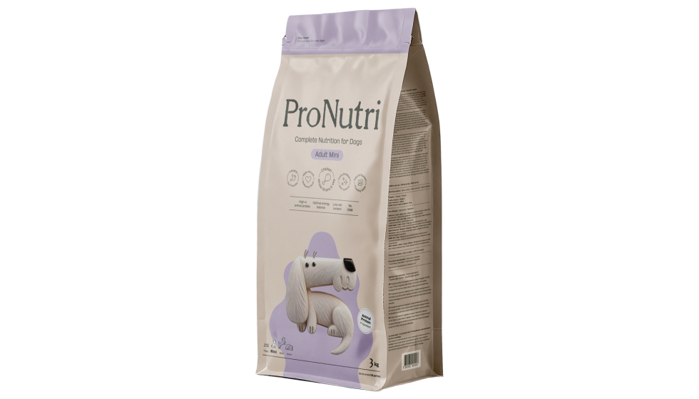 ProNutri Dog Adult Mini