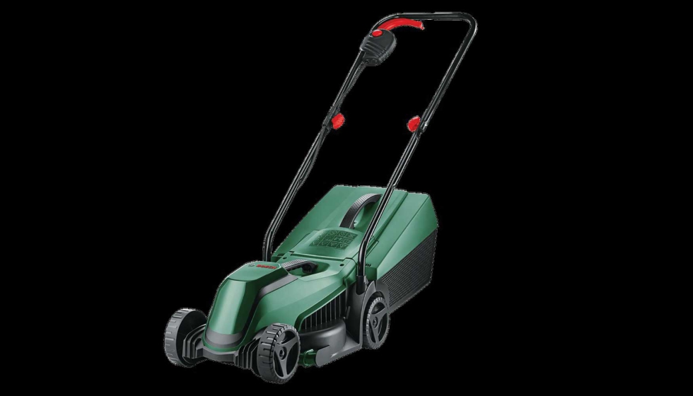 Cortacsped de batera EasyMower 18V-32-200