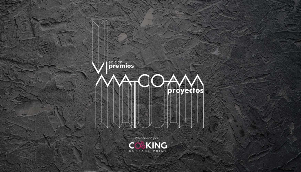 Anuncio de la convocatoria de los Premios Matcoam 2025